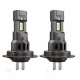 Gigowatt H7 Led fényszóró szett 12V - CANBUS - Plug & Play - 53W