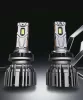 Gigowatt H7 Led fényszóró szett 12/24V - CANBUS - 100W