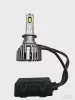 Gigowatt H1 Led fényszóró szett 12/24V - CANBUS - 100W