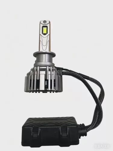 Gigowatt H1 Led fényszóró szett 12/24V - CANBUS - 100W