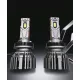 Gigowatt H11/H8/H9 Led fényszóró szett 12/24V - CANBUS - 100W
