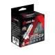 AL-H7PRO LED Autós Fényszóró - E jeles - 12/24V - 60W - 5000lm - CANBUS párban Plug & Play IP68 Halo Led Cyber Series