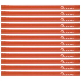 Ácsceruza 180mm ovális 12 db.