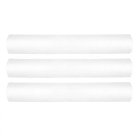 Jelölőkréta fehér 13x85mm, 3 db