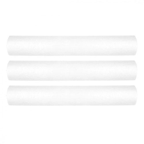 Jelölőkréta fehér 13x85mm, 3 db