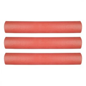 Jelölőkréta, piros, 13x85mm, 3db-os