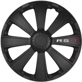 Argo 14" RST Black Dísztárcsa garnitúra