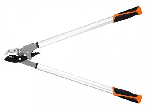 ÁGVÁGÓ, áttételes, RÁVÁGÓ 765mm, VÁGÓKAPACITÁS:40mm, alumínium nyél, teflon bevonat, 60%