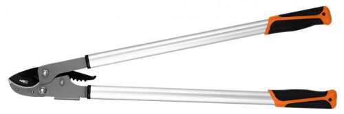 ÁGVÁGÓ, áttételes, RÁVÁGÓ 765mm, VÁGÓKAPACITÁS:40mm, alumínium nyél, teflon bevonat, 60%