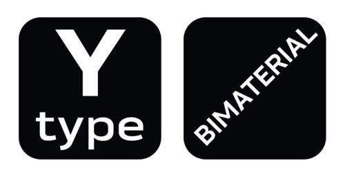 Y csatlakozó, 3 ágú