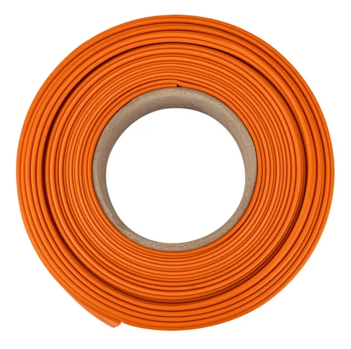 Nyomótömlő merülőszivattyúhoz, 2 rétegű, UV álló, 1", 10m