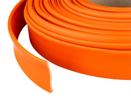 Nyomótömlő merülőszivattyúhoz, 2 rétegű, UV álló, 1", 20m