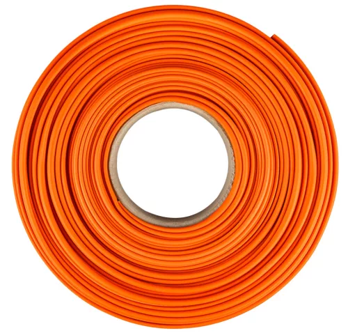 Nyomótömlő merülőszivattyúhoz, 2 rétegű, UV álló, 1", 20m