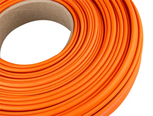 Nyomótömlő merülőszivattyúhoz, 2 rétegű, UV álló, 1", 20m