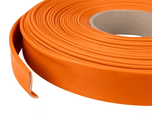 Nyomótömlő merülőszivattyúhoz, 2 rétegű, UV álló, 1", 30m