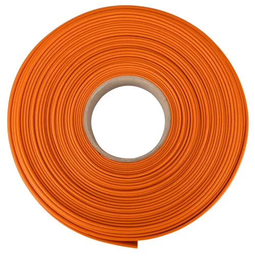 Nyomótömlő merülőszivattyúhoz, 2 rétegű, UV álló, 1", 30m
