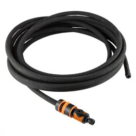   Csepegtető tömlő 15m, 1/2", 8bar, állítható vízmennyiség