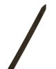 Kerti kötegelő, gyorskötöző 7.6x380mm, 50db, barna