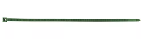 Kerti kötegelő, gyorskötöző 7.6x380mm, 50db, zöld