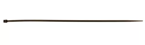 Kerti kötegelő, gyorskötöző 2.5x200mm, 50db, barna