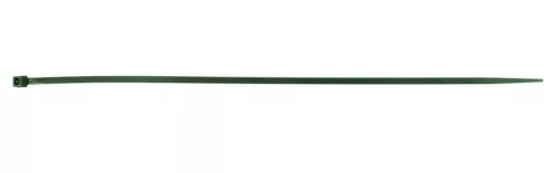 Kerti kötegelő, gyorskötöző 2.5x200mm, 50db, zöld