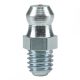 Zsírzógomb egyenes h1 m6x1mm, rendelési egység: 100db