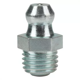 Zsírzógomb egyenes H1 M8X1mm, rendelési egység: 100db
