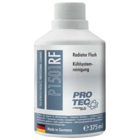 PRO-TEC 1501 Radiator Flush - hűtőtisztító, 375 ml