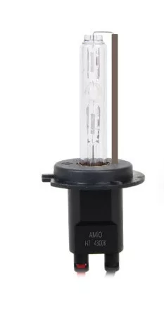 A01224 - Xenon izzó H1 4300K