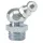Zsírzógomb 45 fokos h2 m10x1mm