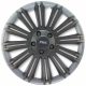 J-Tec 15" Discovery R dísztárcsa garnitúra