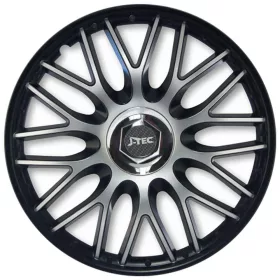 J-Tec 15" Orden Black Dísztárcsa garnitúra
