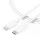 USB töltő kábel Type-C - Iphone 3A W15336