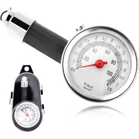 Keréknyomás mérő analóg GL-829