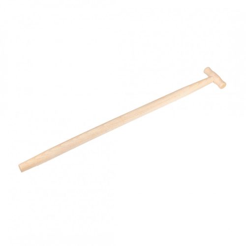 Ásónyél, bükkfa, t fogantyús, 38mm/90cm