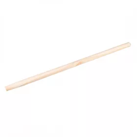 Lapátnyél, bükkfa, egyenes, 38mm/100cm