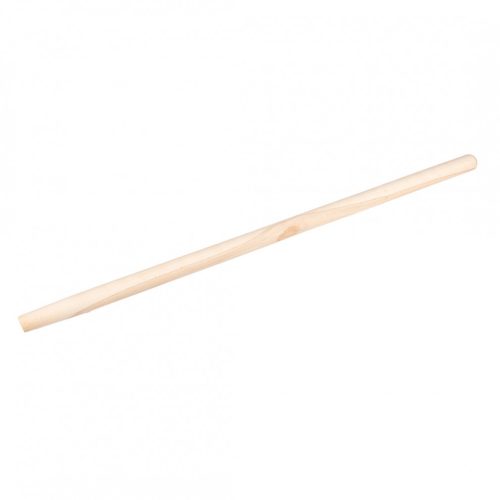 Lapátnyél, bükkfa, egyenes, 38mm/100cm