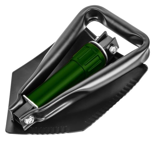 Összecsukható lapát Verto