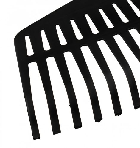 Lombseprű, műanyag 460x240mm