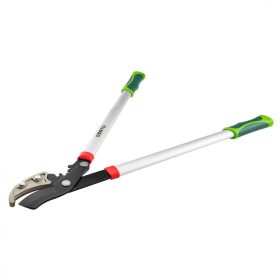   Ágvágó, áttételes, rávágó, alumínium nyél, 710mm, vágókapacitás: 42mm