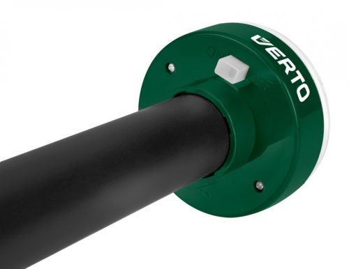 Napelemes kerti kártevőriasztó, 2db/cs