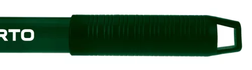 Fűszellőztető, kézi, 27 tüske, 15 cm dobátmérő