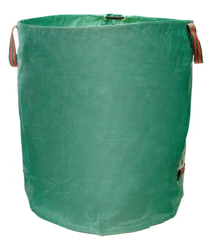 Kerti táska 270 L, 150 g/m2; PP; párnázott peremmel, 3 fogantyúval, 67 x 76 cm