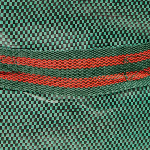 Kerti táska 270 L, 150 g/m2; PP; párnázott peremmel, 3 fogantyúval, 67 x 76 cm