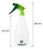 Kézi pumpás permetező 1000 ml