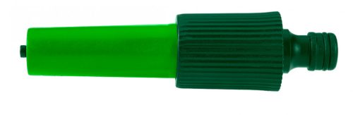 Öntözőfej, egyenes, állítható