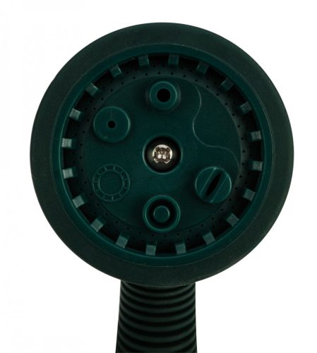 Öntözőpisztoly, 6 funkciós