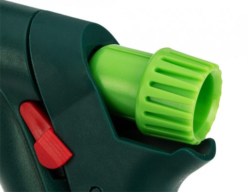 Öntözőpisztoly, állítható