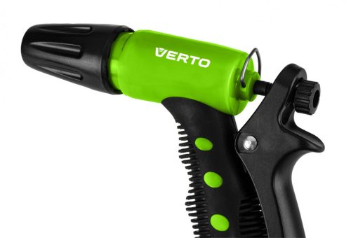 Öntözőpisztoly, 2 funkciós