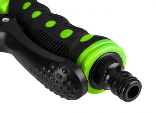 Öntözőpisztoly, 2 funkciós